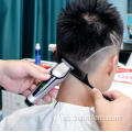 Máquina para cortadoras de cabello Trimmers profesionales para el cabello